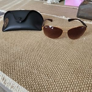 RayBan sunglasses 👓